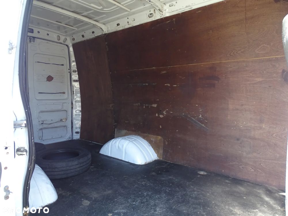 Iveco DAILY 35C13 - 2,3 HPI 130 KONI , L3 H2 , KLIMATYZACJA, , - 6