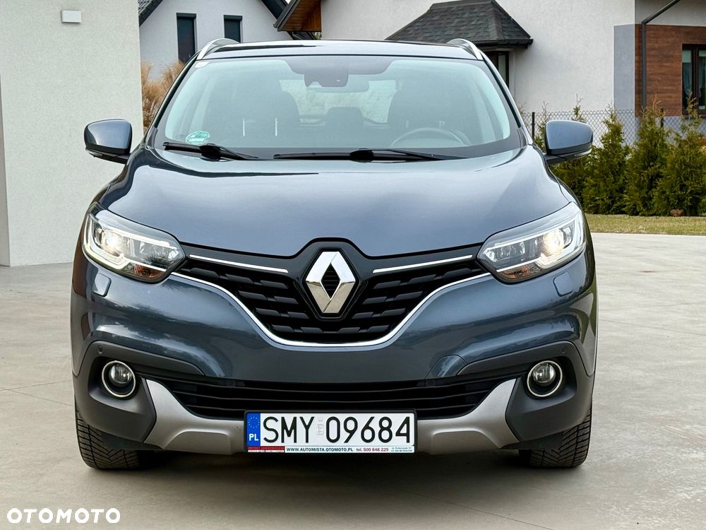 Renault Kadjar Energy dCi 110 EDC Business - 5