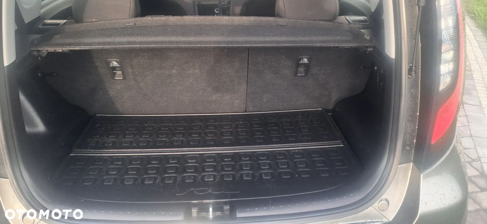 Kia Soul 1.6 GDI Edition 7 - 21