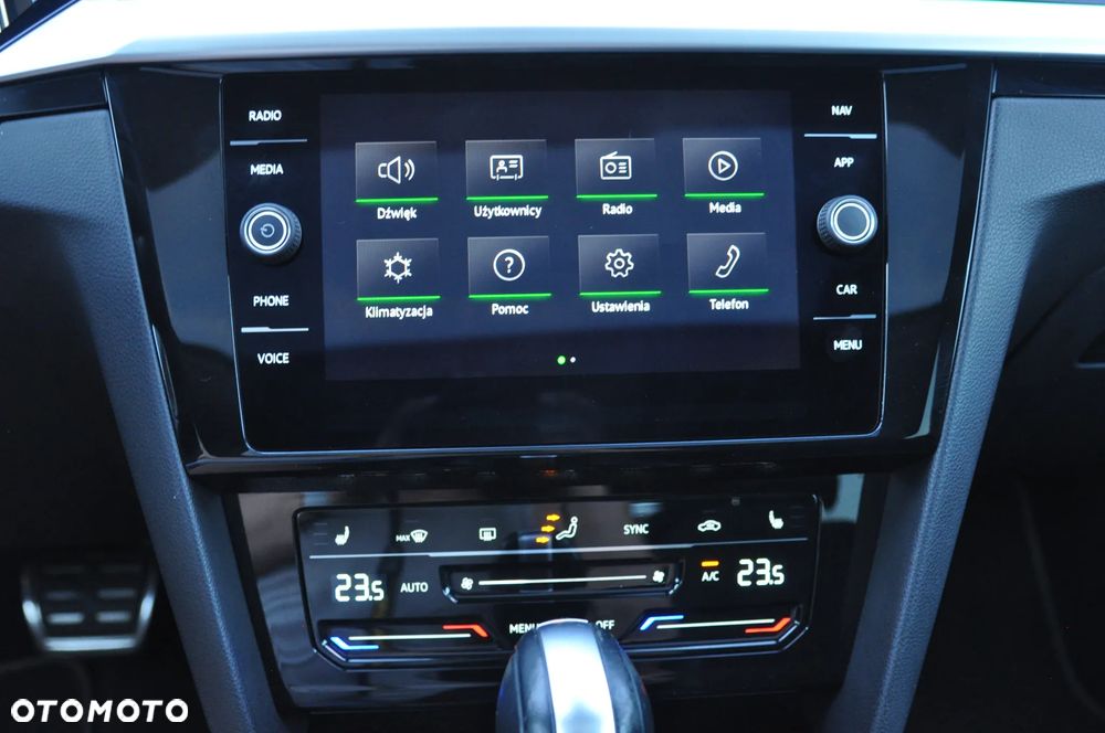 Volkswagen Arteon 2.0 TSI Elegance DSG - 13