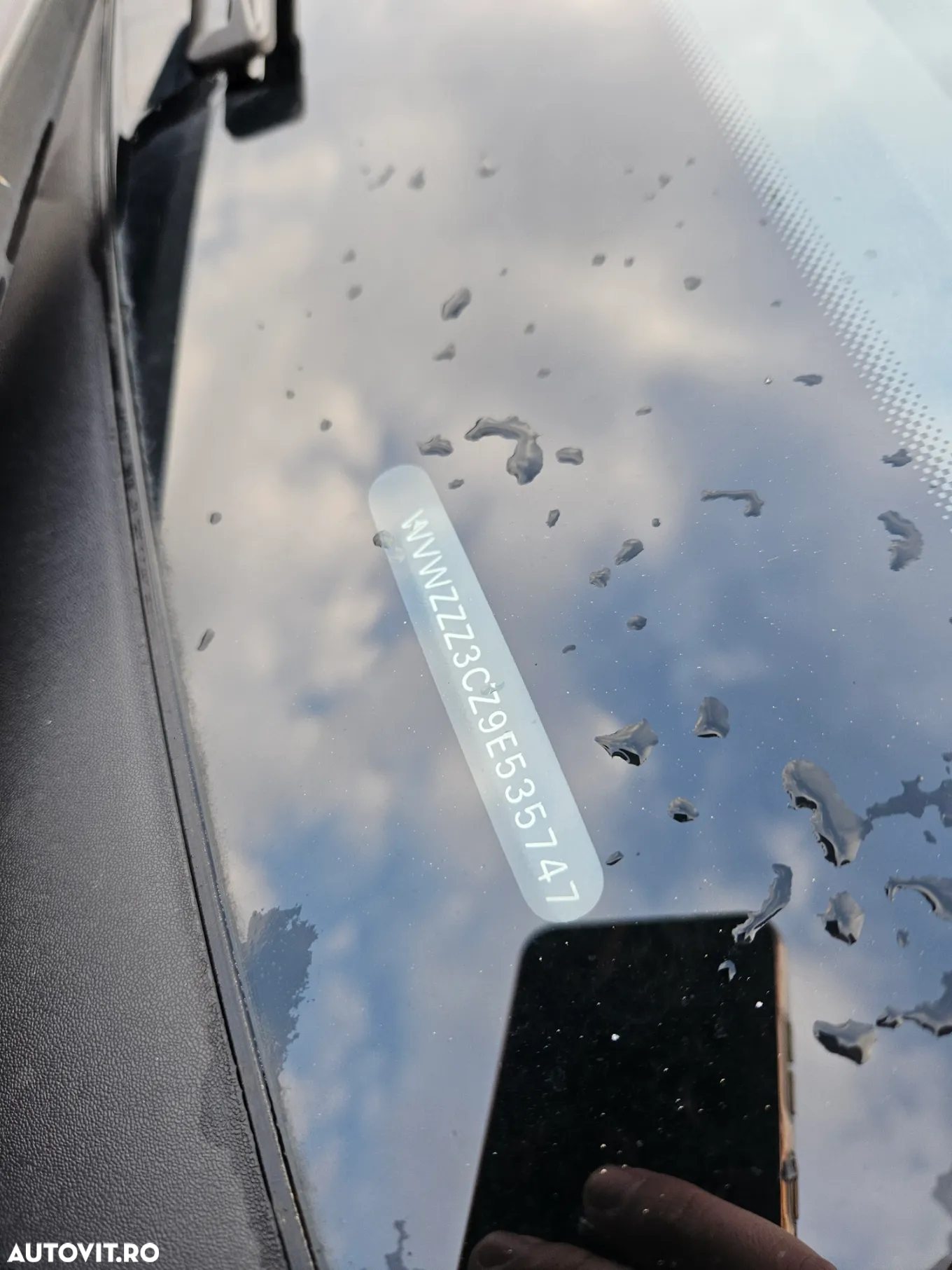 Volkswagen Passat CC 1.8 TSI - 4