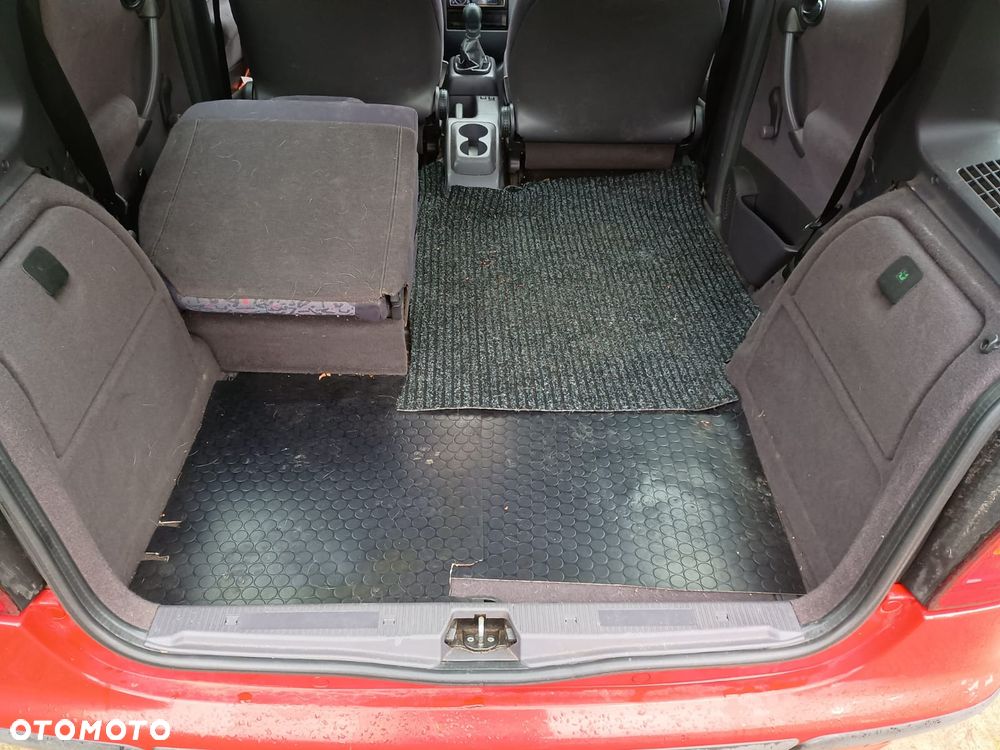 Mercedes-Benz Klasa A 140 Classic - 15