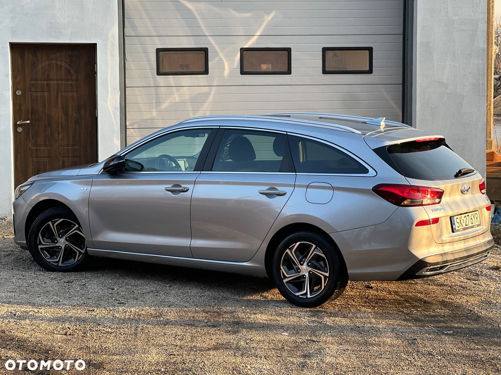 Skoda Octavia 2.0 TDI SCR Ambition DSG - 9