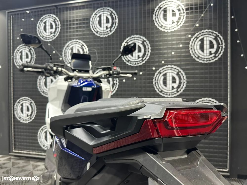 Honda X-ADV 750 2026 - 14