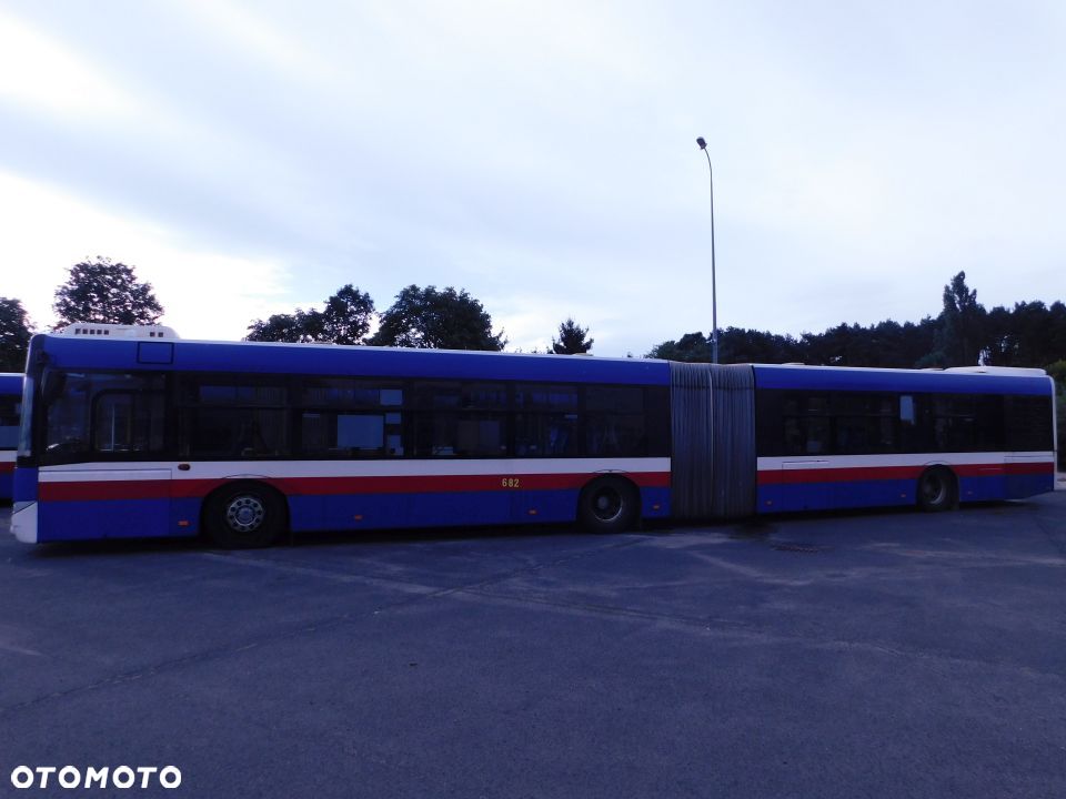 Solaris URBINO 12 - 3