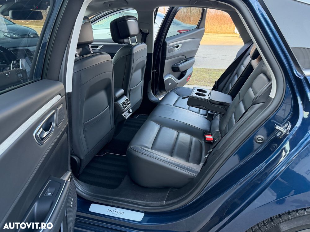 Renault Talisman ENERGY TCe 200 EDC INITIALE PARIS - 39