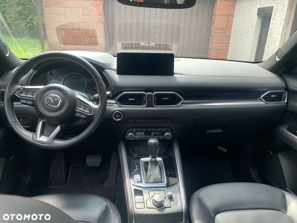 Mazda CX-5 - 23