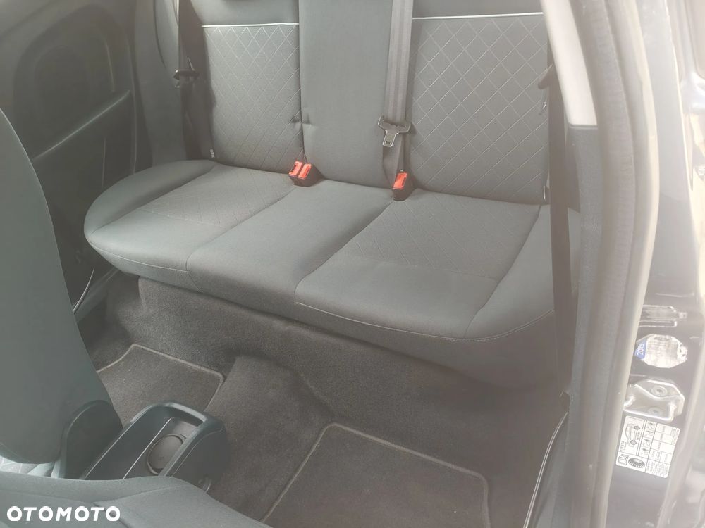 Ford Fiesta 1.25 Champions Edition - 11