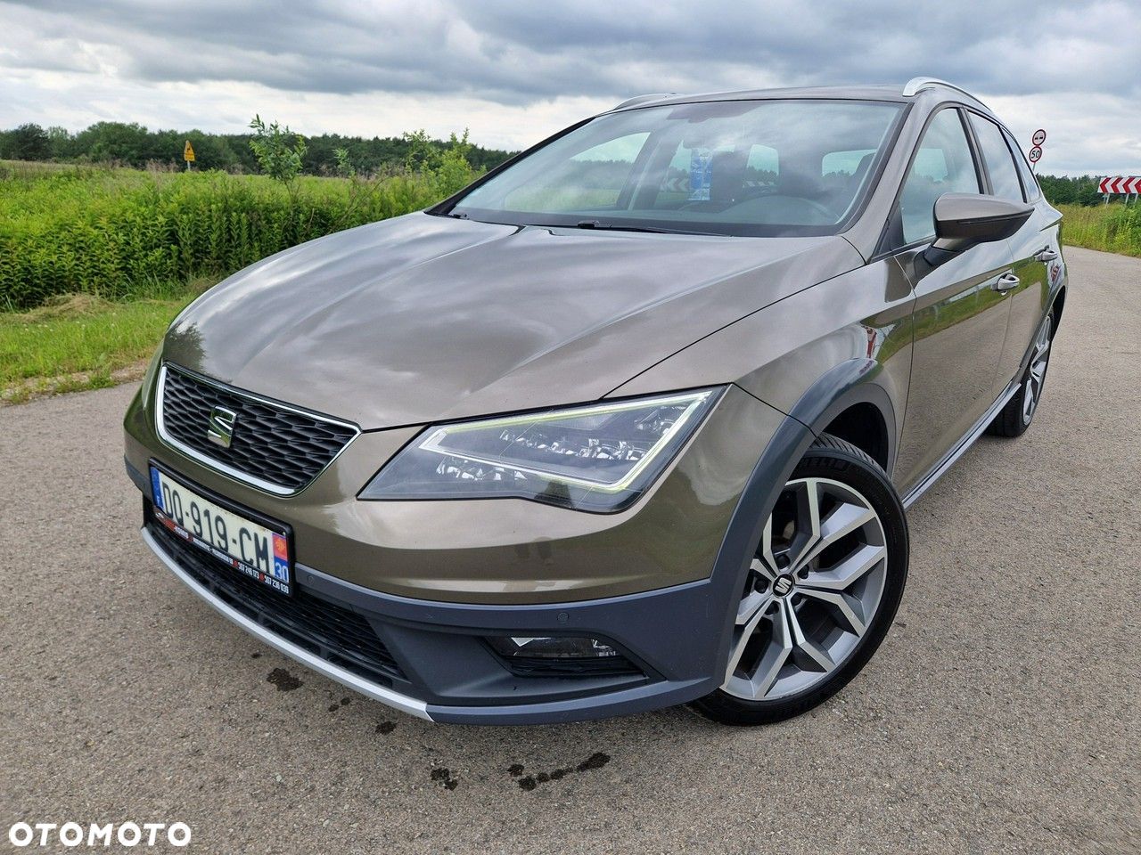 Seat Leon - 1