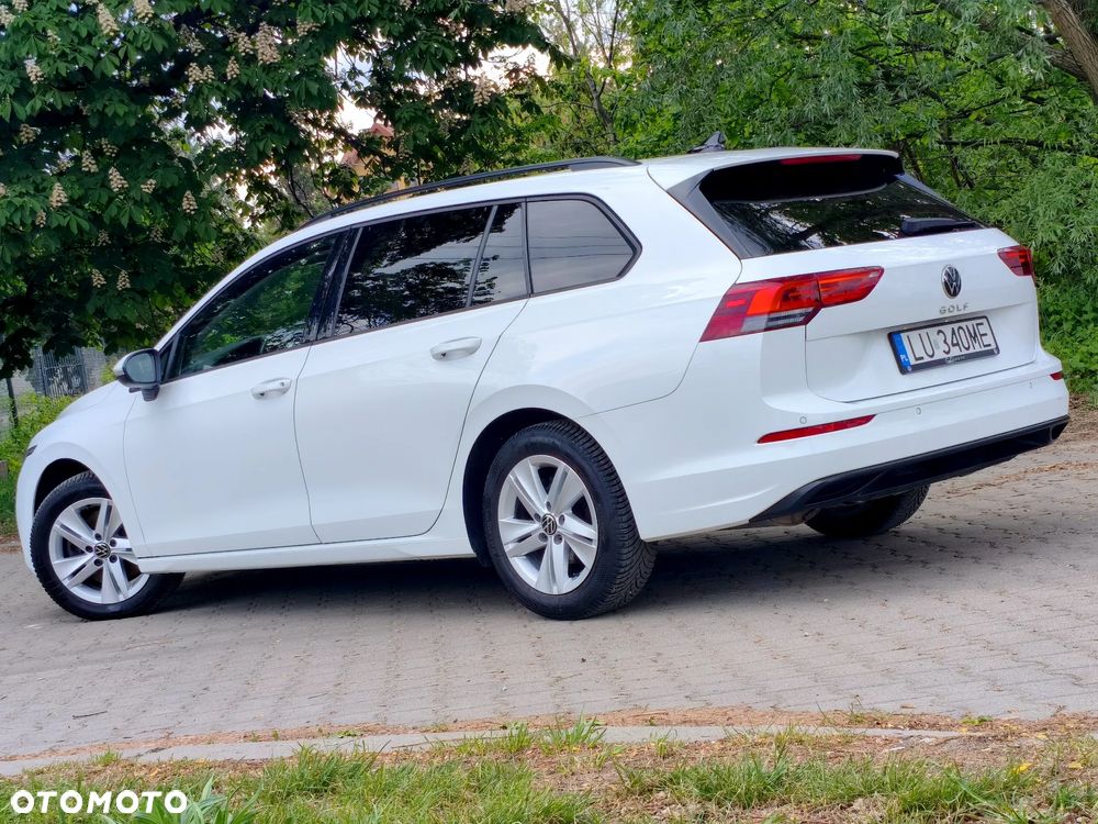 Volkswagen Golf 2.0 TDI - 3