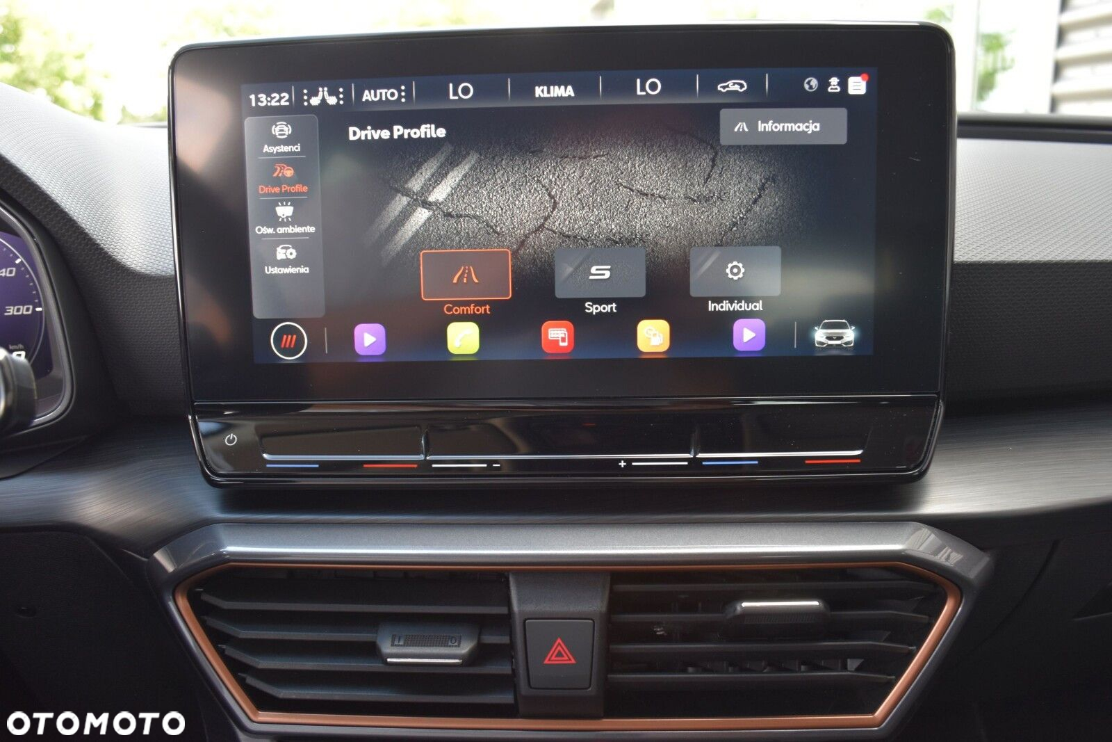 Cupra Leon - 22
