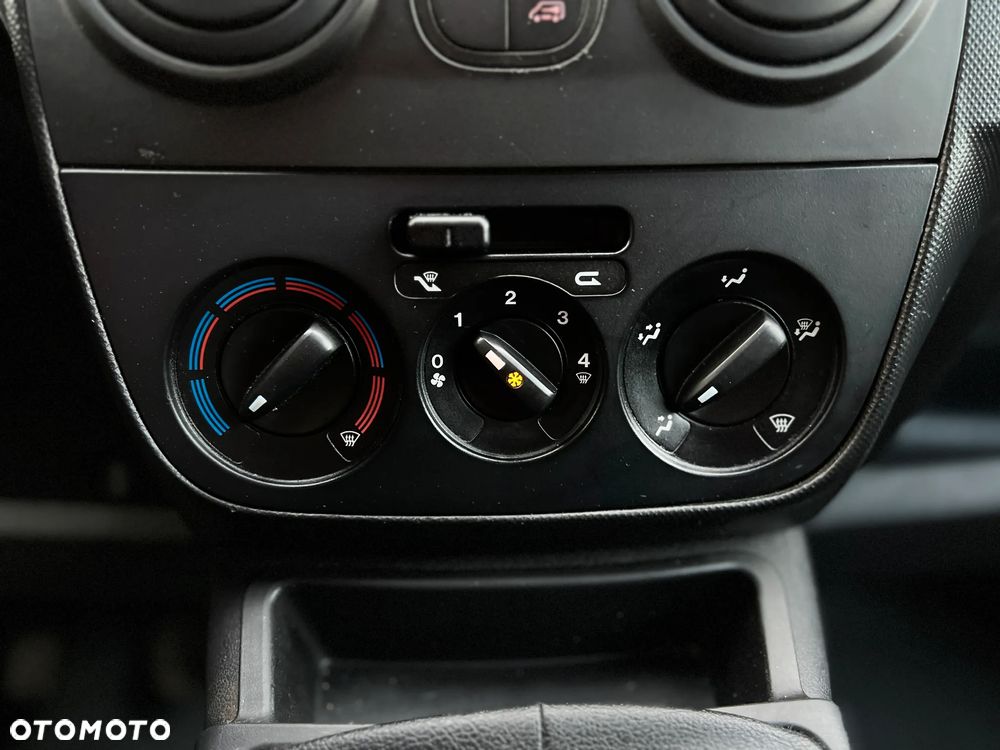 Fiat fiorino - 20