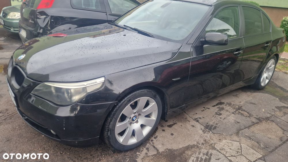 BMW M5 - 2