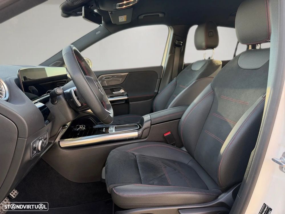 Mercedes-Benz GLA 250 e AMG Line - 7