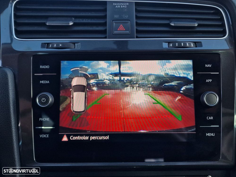 VW Golf 1.4 TSi ACT Confortline DSG - 40