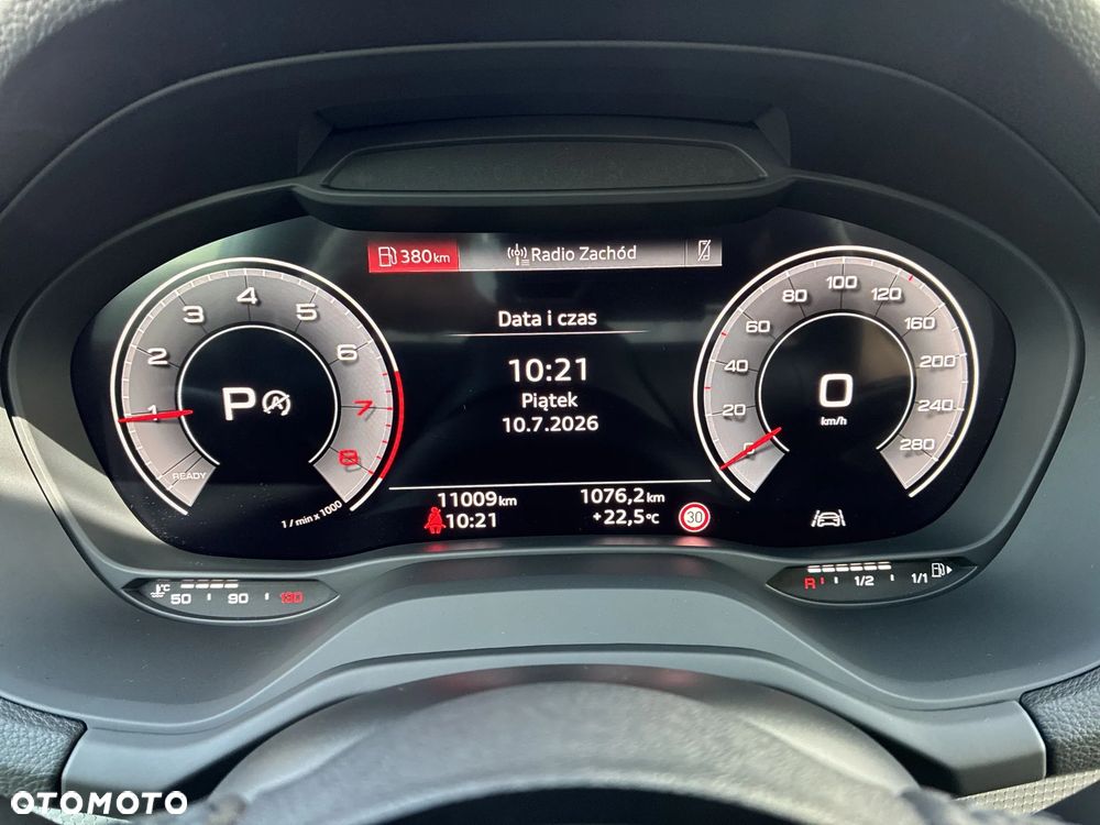 Audi Q2 35 TFSI S tronic - 21