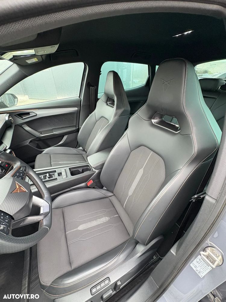 Cupra Formentor VZ 2.0 TSI DSG Tribe Edition - 4