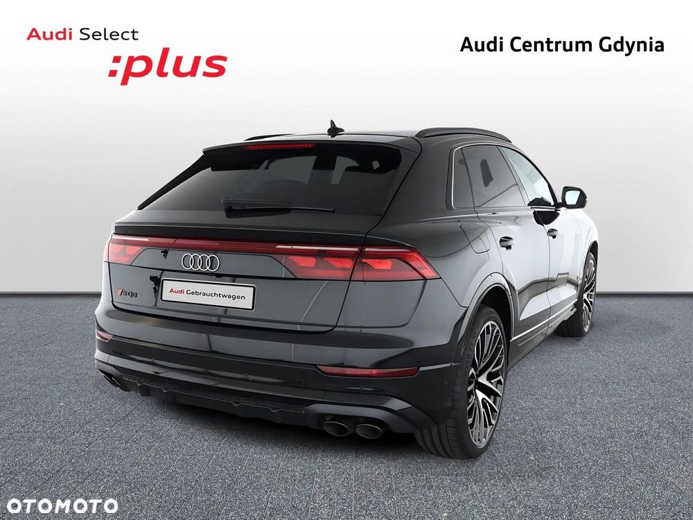 Audi SQ8 - 3