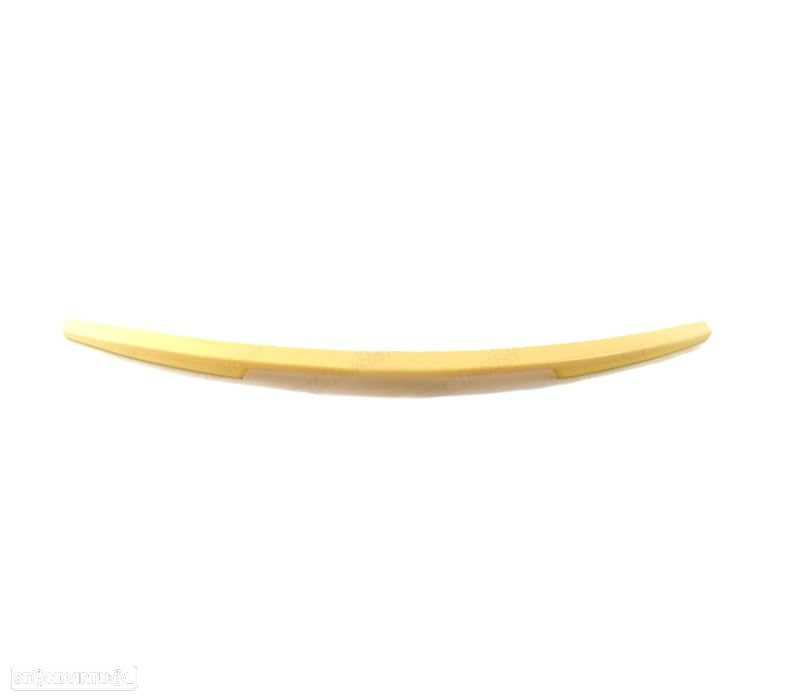 AILERON PARA MERCEDES CLASSE E C207 COUPE 09-16 LOOK AMG - 2