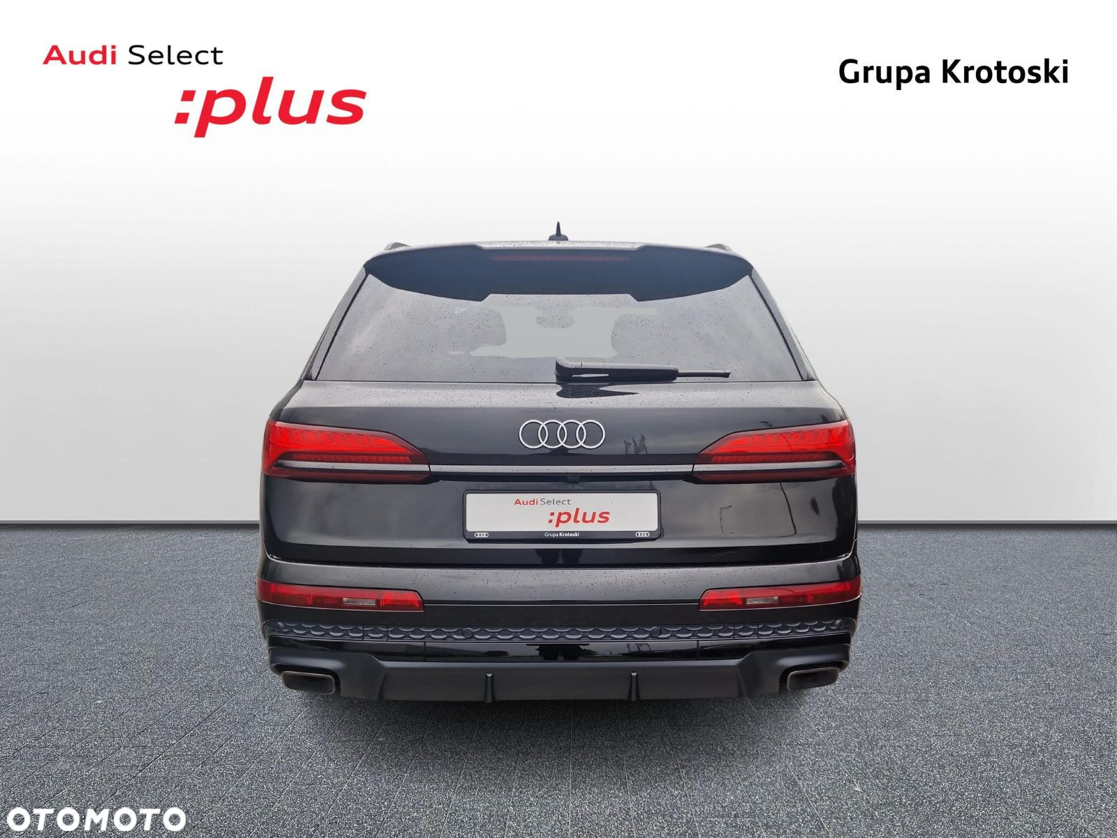 Audi Q7 - 4