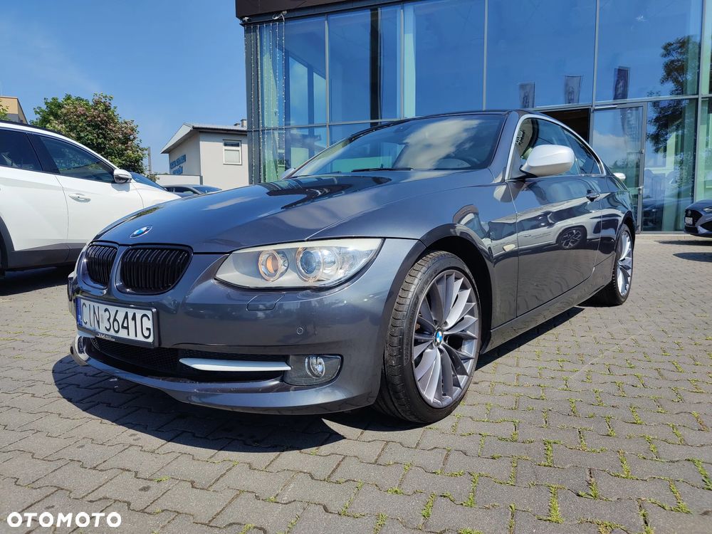 BMW Seria 3 318i Edition Exclusive - 3