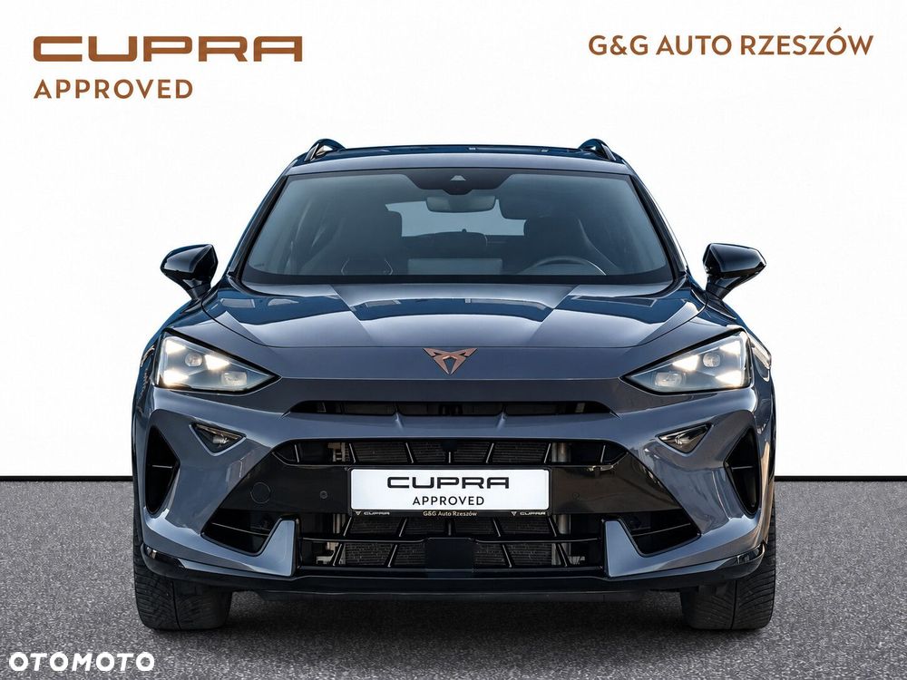 Cupra Formentor 2024 photo 3