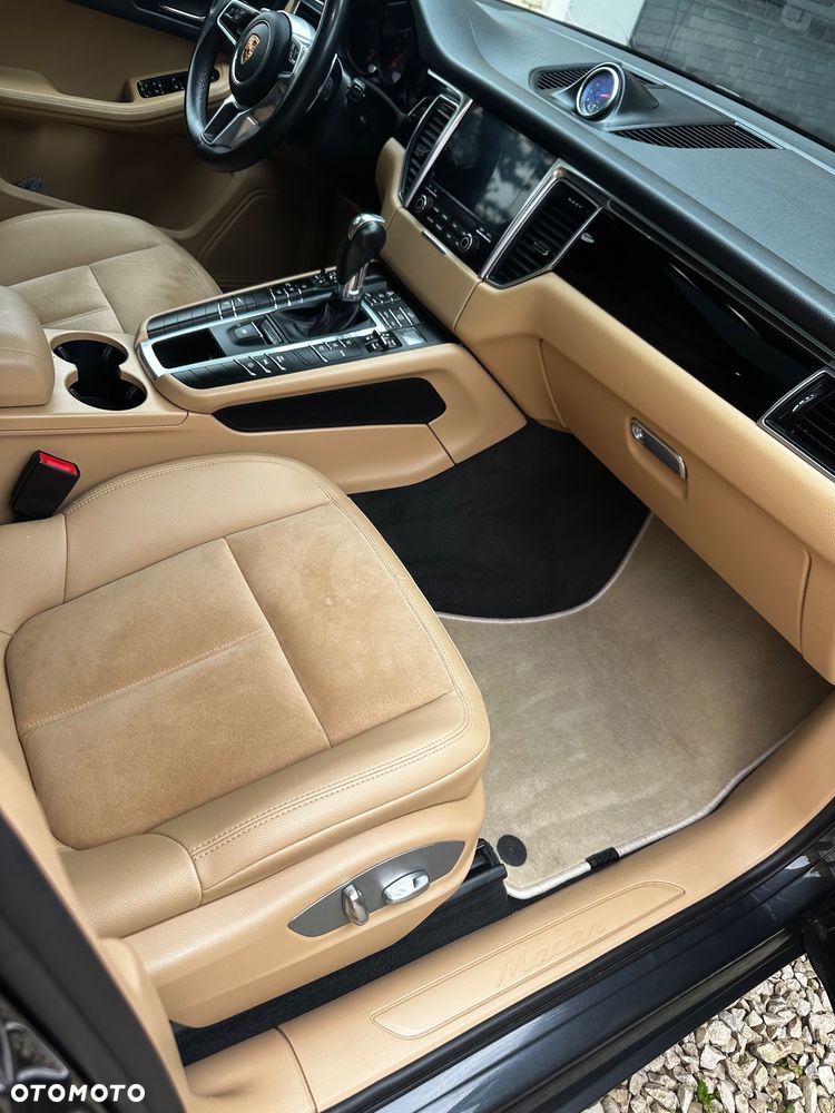 Porsche Macan PDK - 38