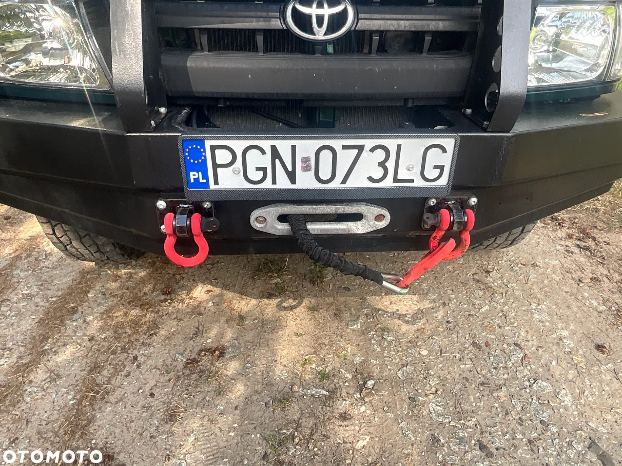 Toyota Hilux 2.5 D-4D DLX - 13