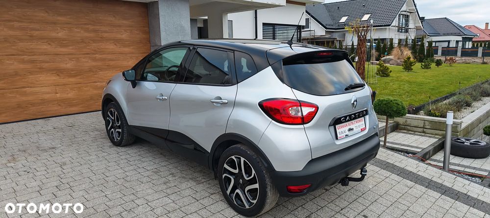 Renault Captur ENERGY TCe 90 Start&Stop Intens - 18