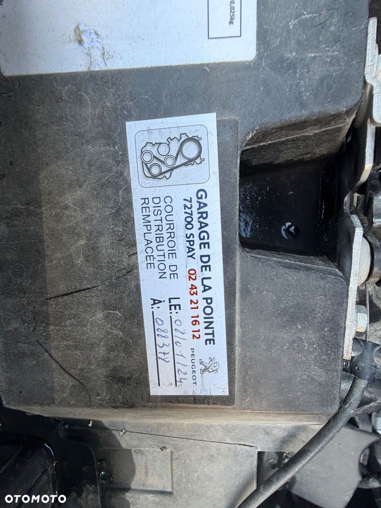 Peugeot EXPERT NAWIGACJA KLIMATYZACJA MARTWE POLE TEMPOMAT, CZUJNIKI COFANIA PRZÓD I TYŁ świeżo sprowadzony, OKAZJA !!!! - 36