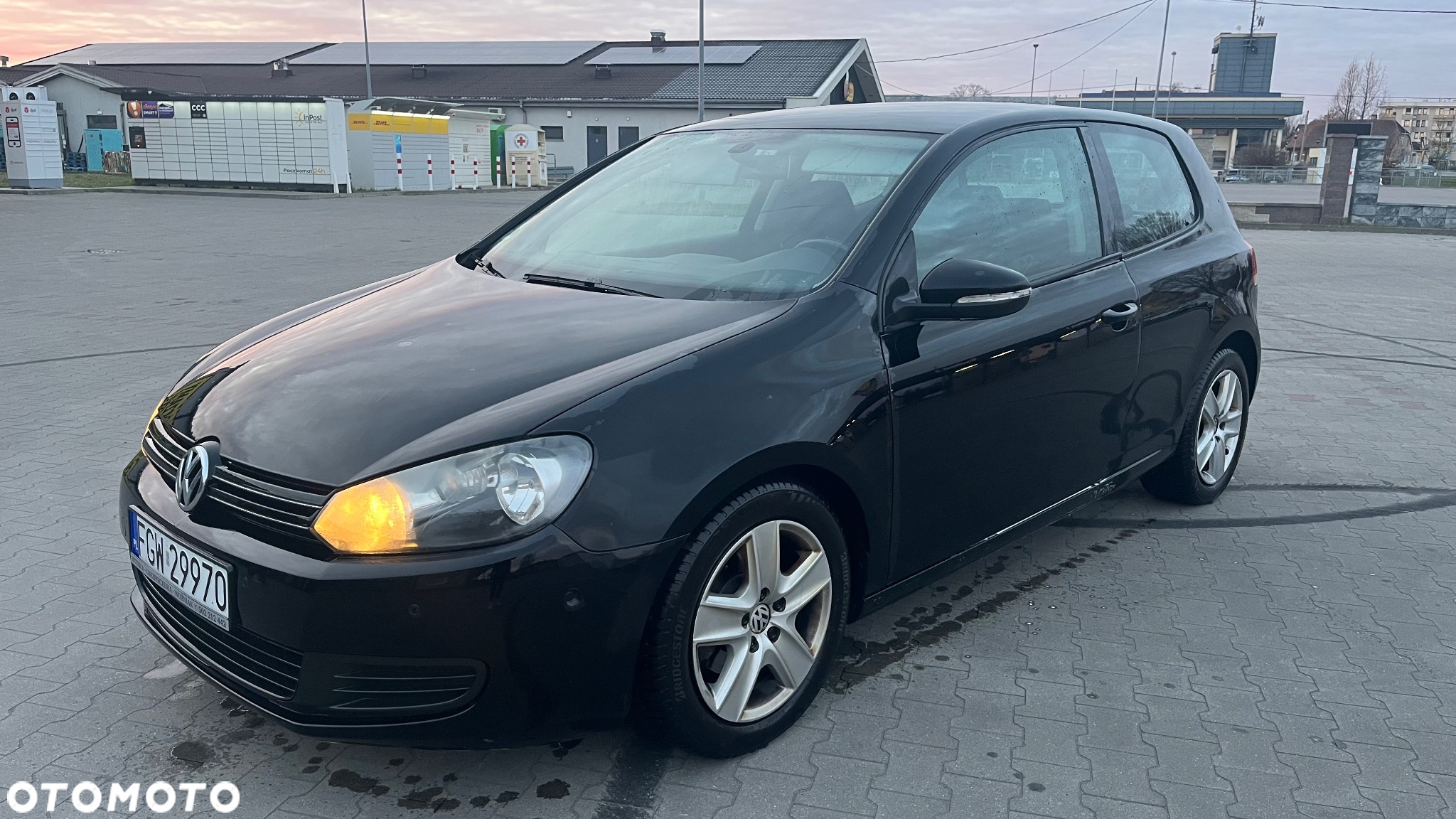 Volkswagen Golf 1.4 Edition - 2