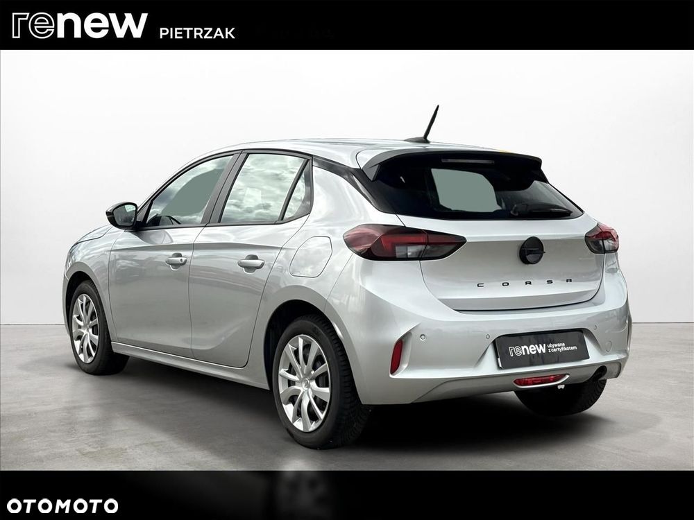 Opel Corsa 1.2 T Edition S&S - 3