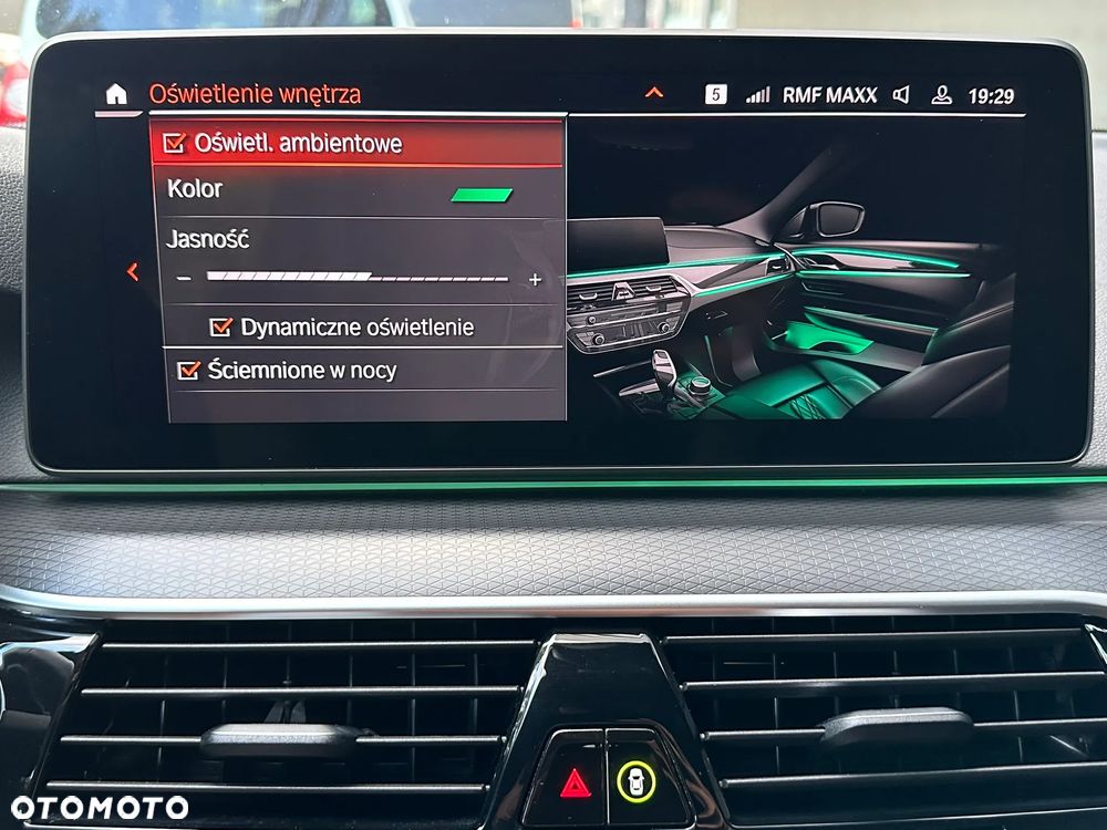 BMW Seria 5 - 39