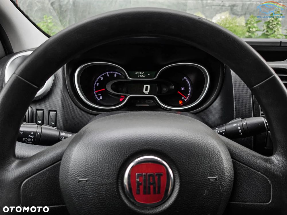 Fiat TALENTO - 20
