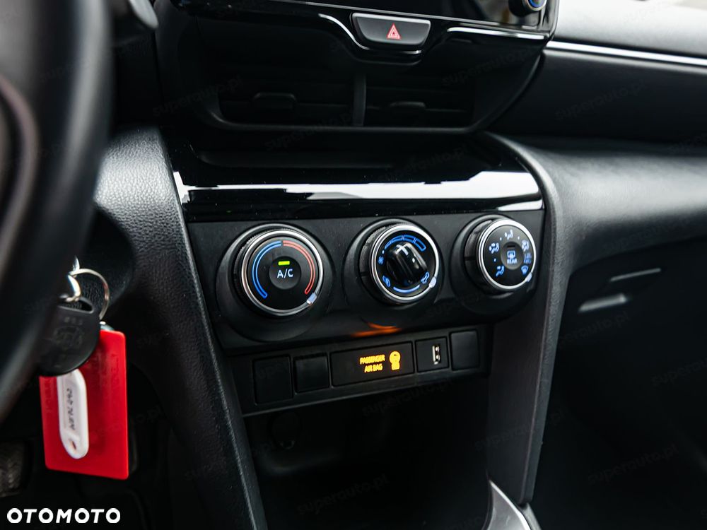 Toyota Yaris Cross 1.5 Comfort - 17