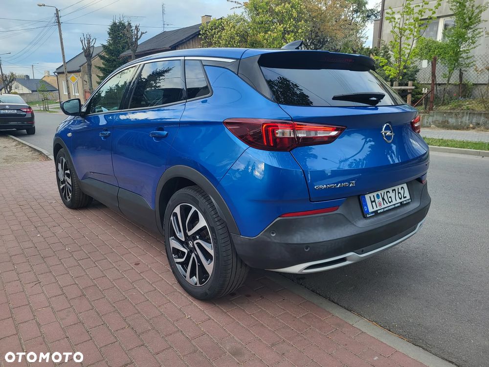Opel Grandland X 1.6 D Start/Stop Business INNOVATION - 4
