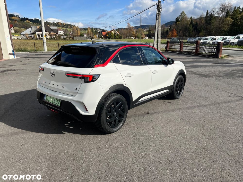 Opel Mokka 50kWh Elegance - 5