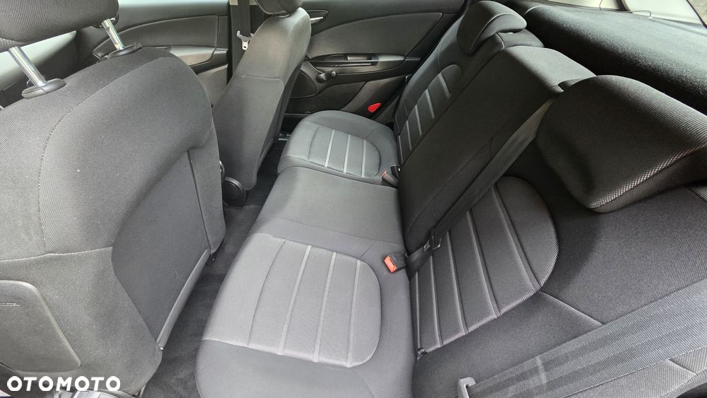 Fiat Bravo 1.4 16V Dynamic - 7
