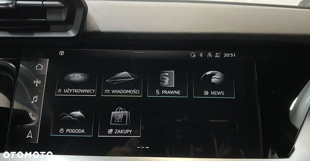 Audi A3 - 31