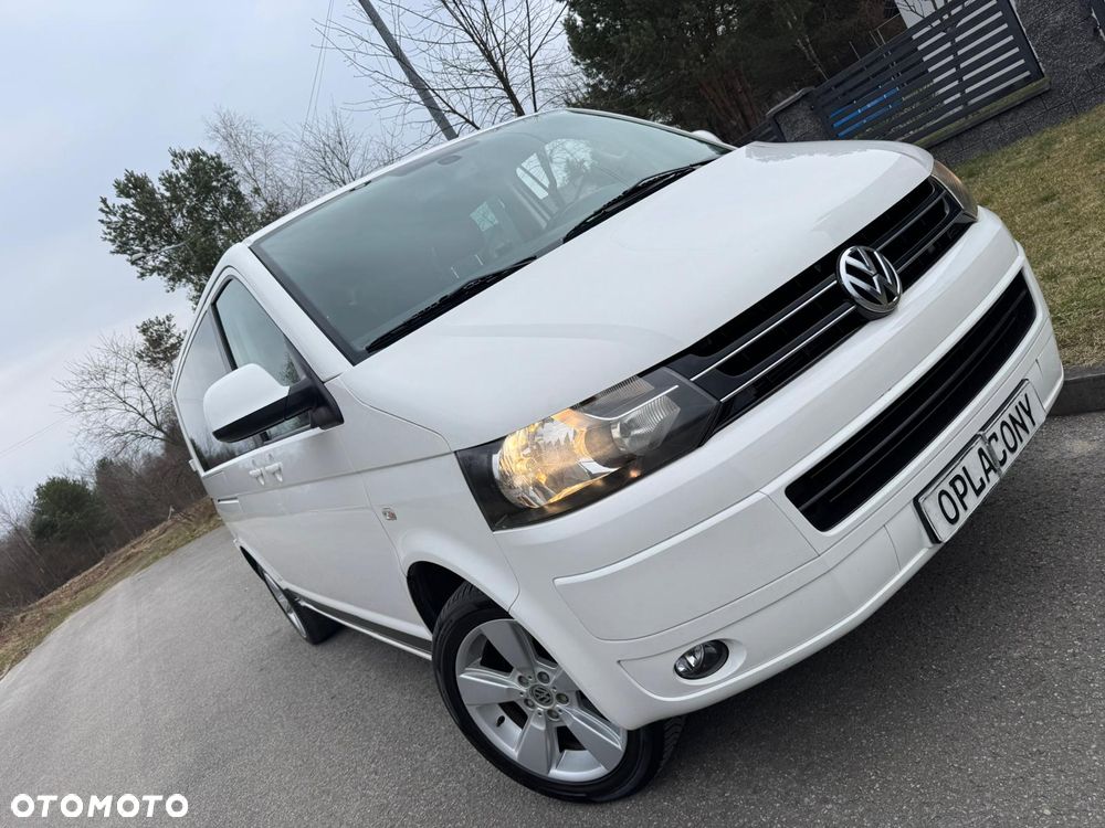 Volkswagen TRANSPORTER L2H1 - 34