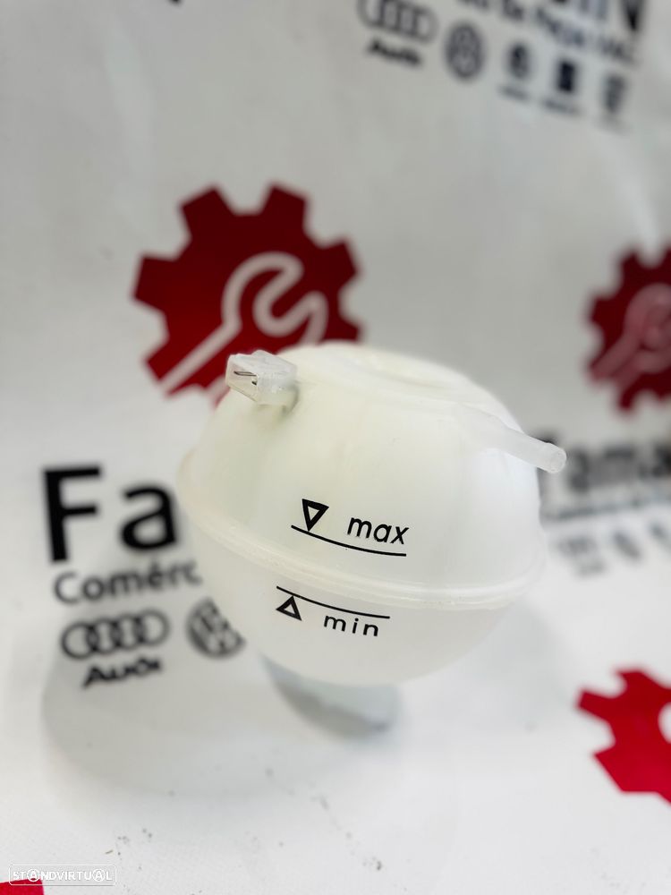 Reservatório Líquido Água VW,AUDI,SEAT SKODA -NOVO - 7