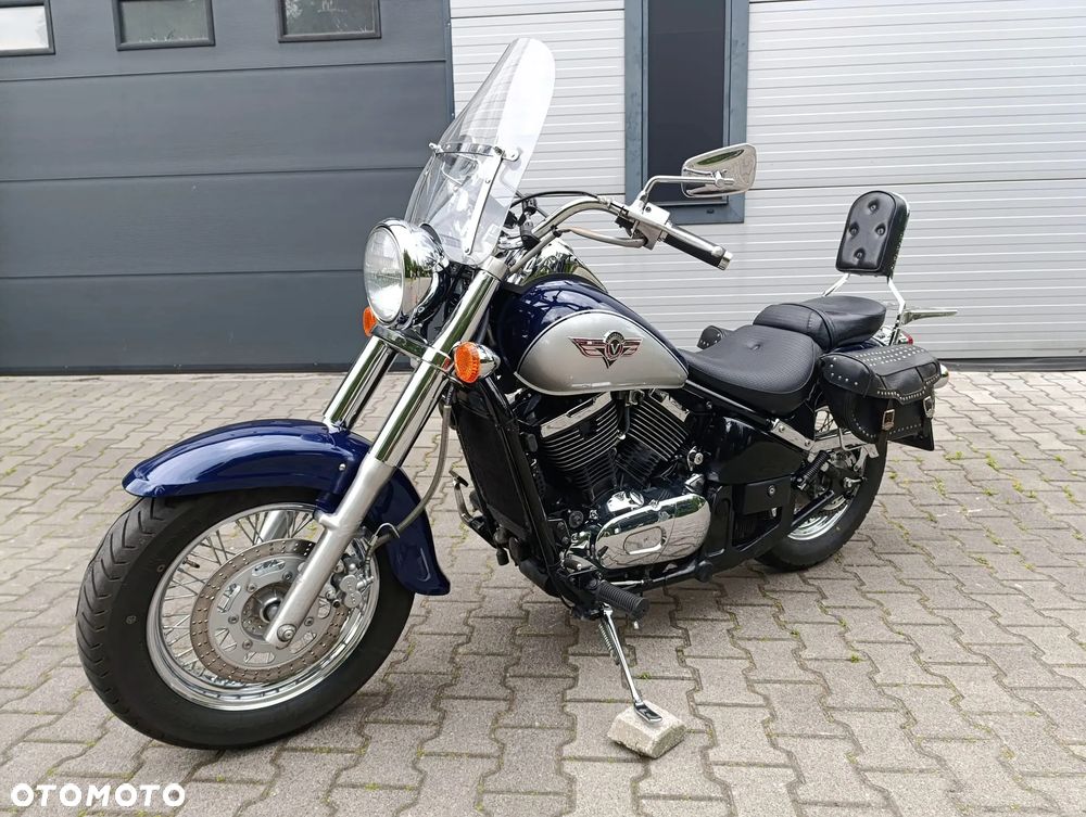 Kawasaki Vulcan - 6