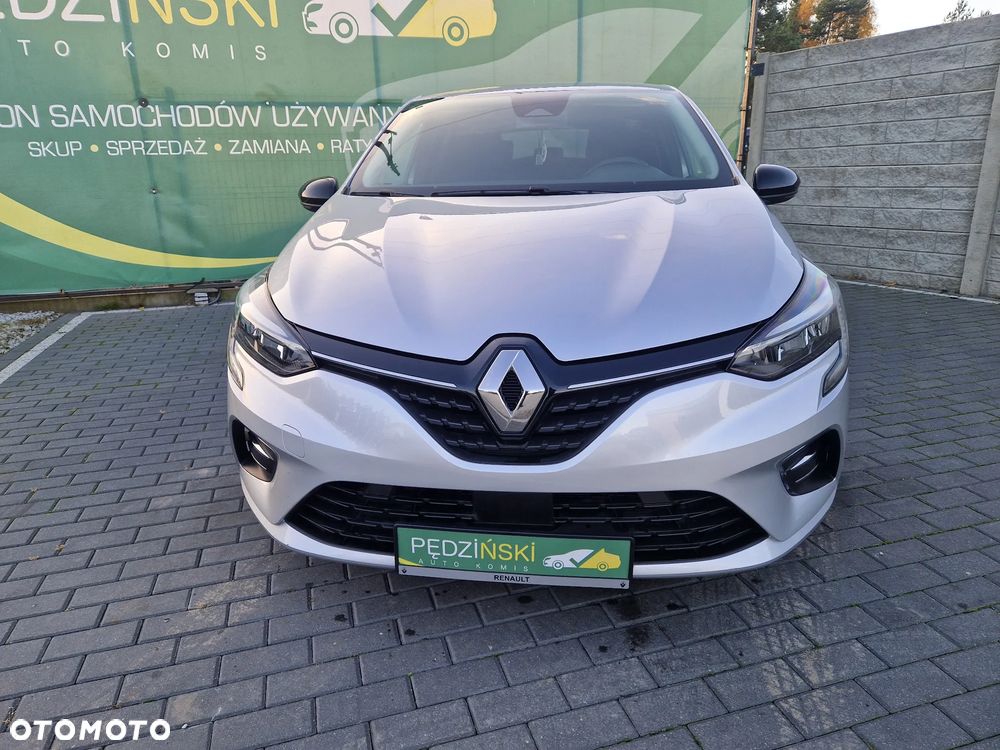 Renault Clio BLUE dCi 85 BUSINESS EDITION - 2