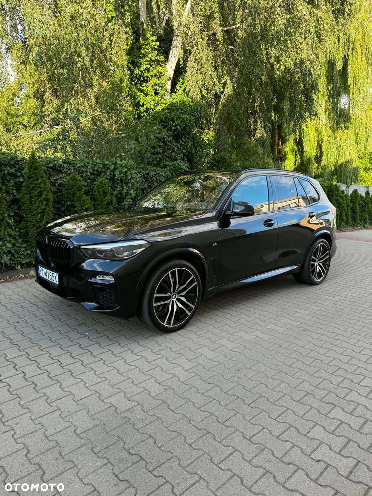 BMW X5 M - 3