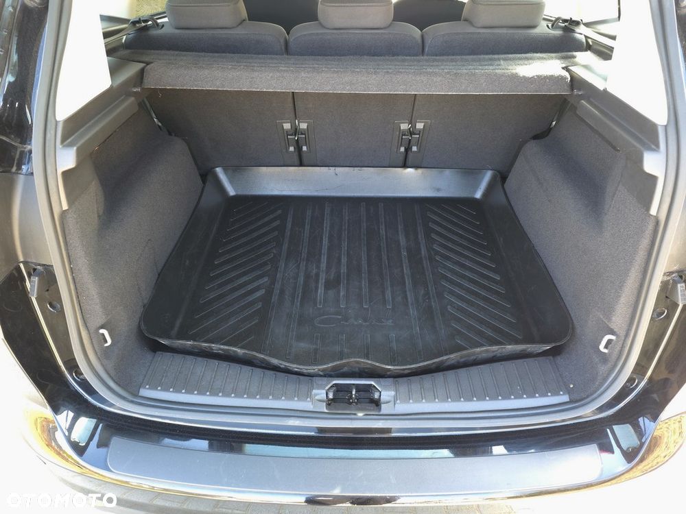 Ford C-MAX 1.5 TDCi Titanium - 36