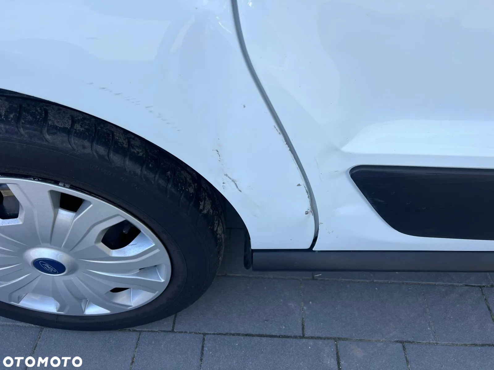 Ford Transit Connect - 7