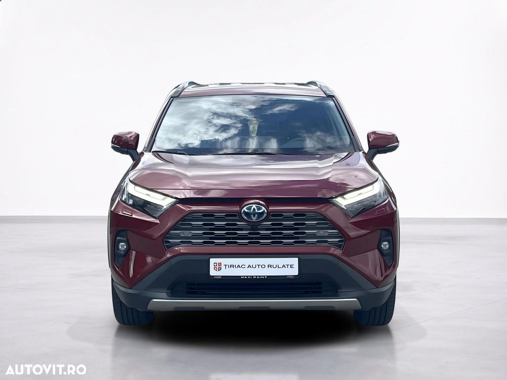 Toyota RAV4 - 10