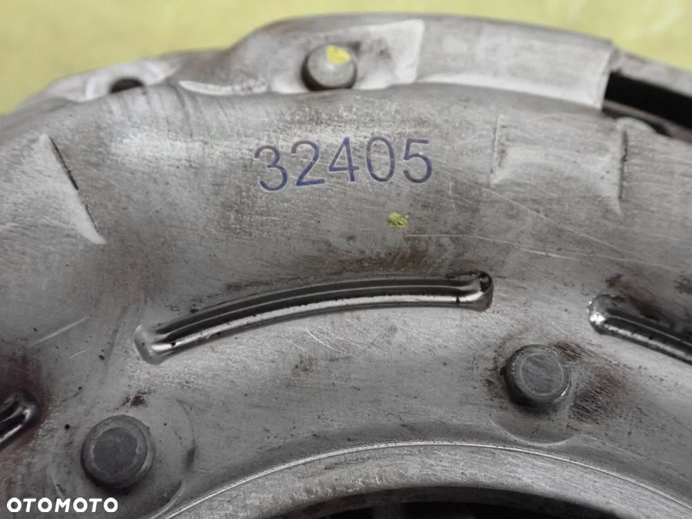 KIA CEED II HYUNDAI I30 II 1.6 CRDI 12-17 KOŁO ZAMACHOWE TARCZA DOCISK - 4