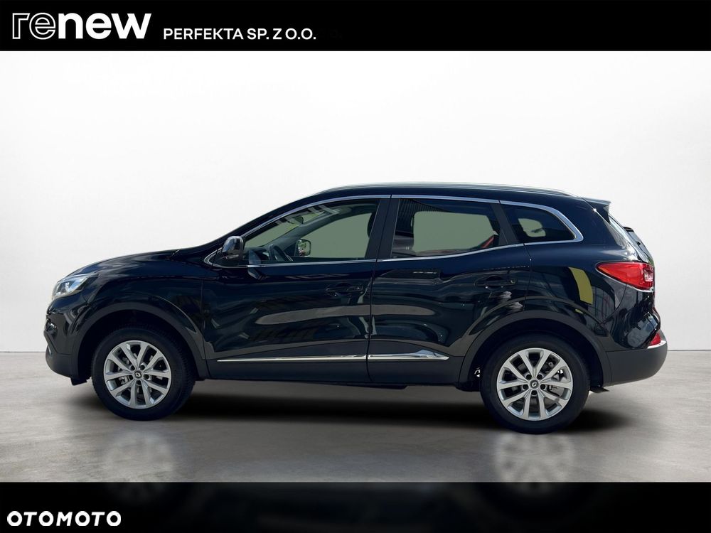 Renault Kadjar 1.2 Energy TCe Zen - 2