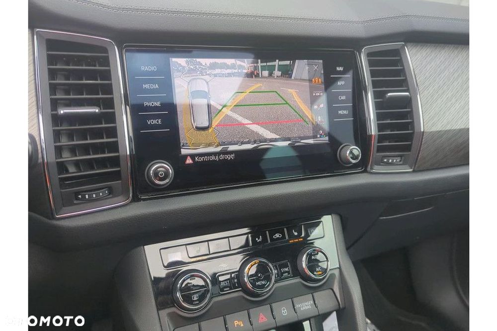 Skoda Kodiaq - 8